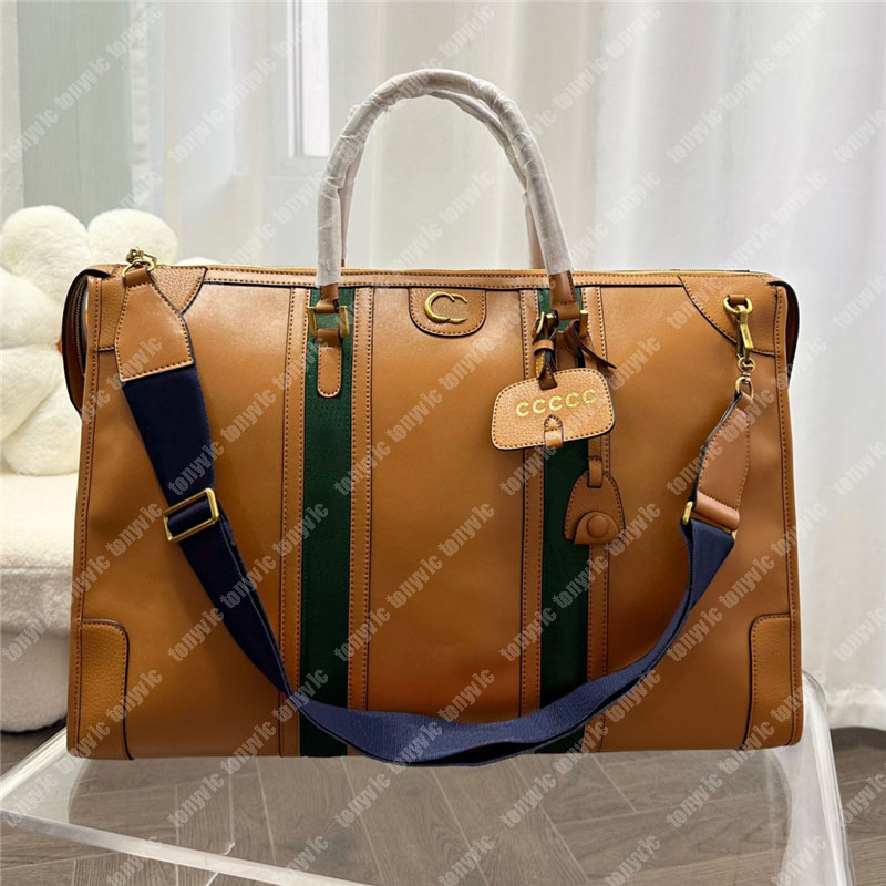 

Mens Designer Handbags Luxury Fashion Cross Body Bag Bauletto Duffle Bags G Designer Luggage Leather Brand Classic Letters Handbag, G1