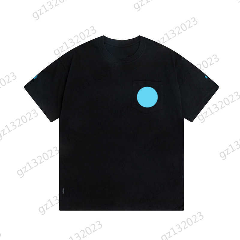 

Womens Tops Tshirts Brand Logo Printing Round Neck Tshirt Unisex Style Fashion Personality Designer Top Spring Summer Tshirts For Women, 12
