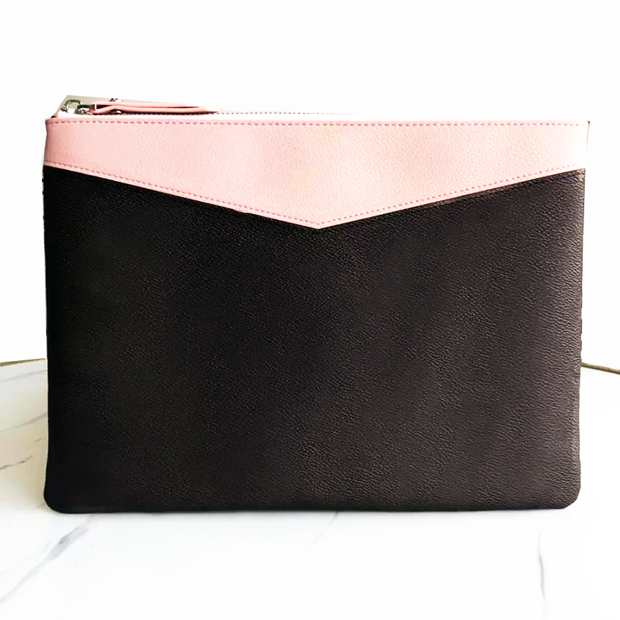 M62048 DAILY mode Embrayage Portefeuilles pour Femme Luxe Designer Sacs à Main Téléphone Portable Porte-Monnaie Femmes Clé Pochette De Stockage M