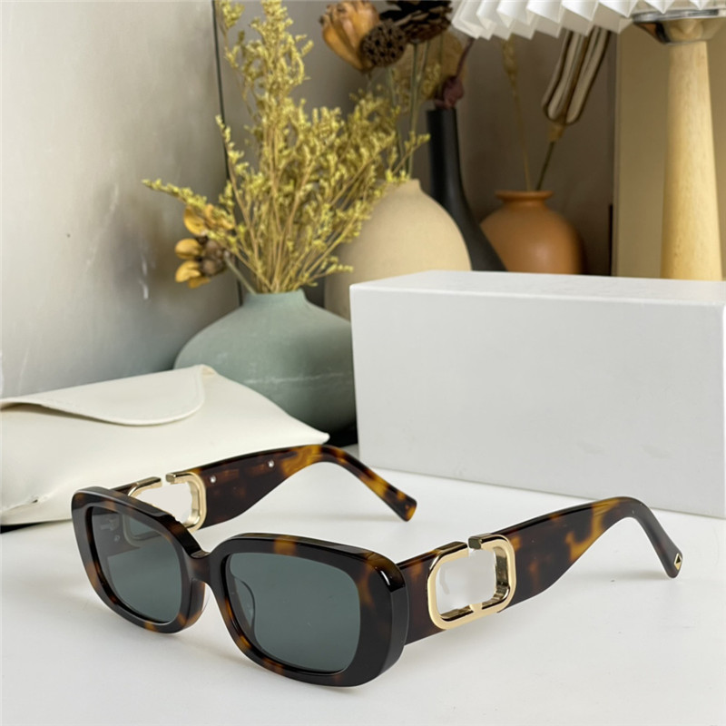 vintage brand luxury mens designer sunglasses for men new womens sunglasses for women eyeglass raybon sun glasses with Pattern temple UV400 frames s