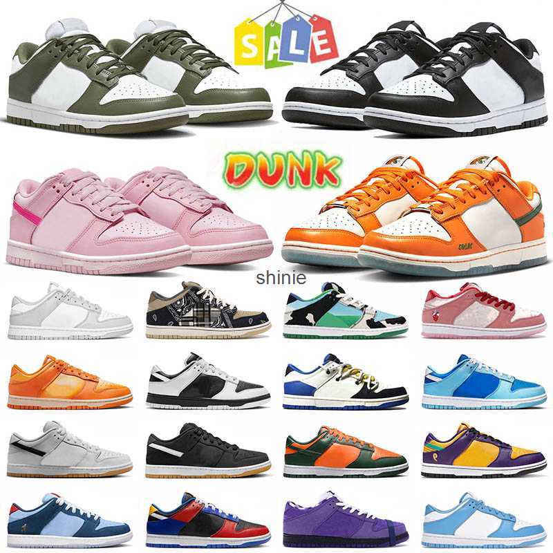 

5A Quality Low Running Shoes Black White Chunky FAMU Triple Pink Grey Fog Womens Sneakers Why So Sad LA Dodgers Phillie Mens Trainers Size, A51 36-48 offfwhite fragment