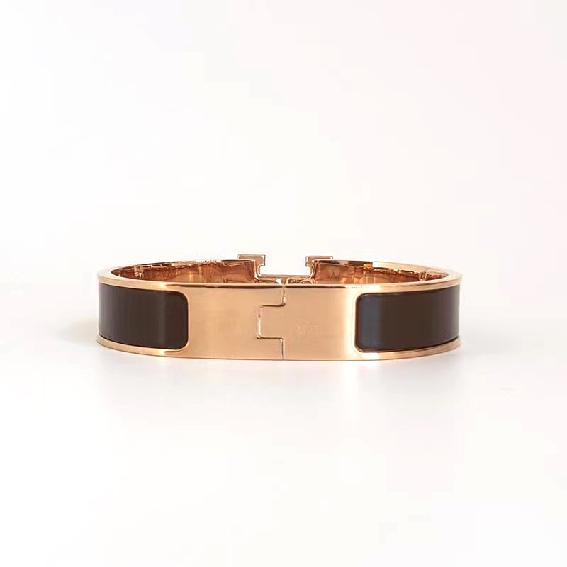 

Designer bracelet Alphabet Luxury Stainless Steel Rose Gold bracelet Men's and women's fashion bracelets Daily party wedding Valentine's Day gifts