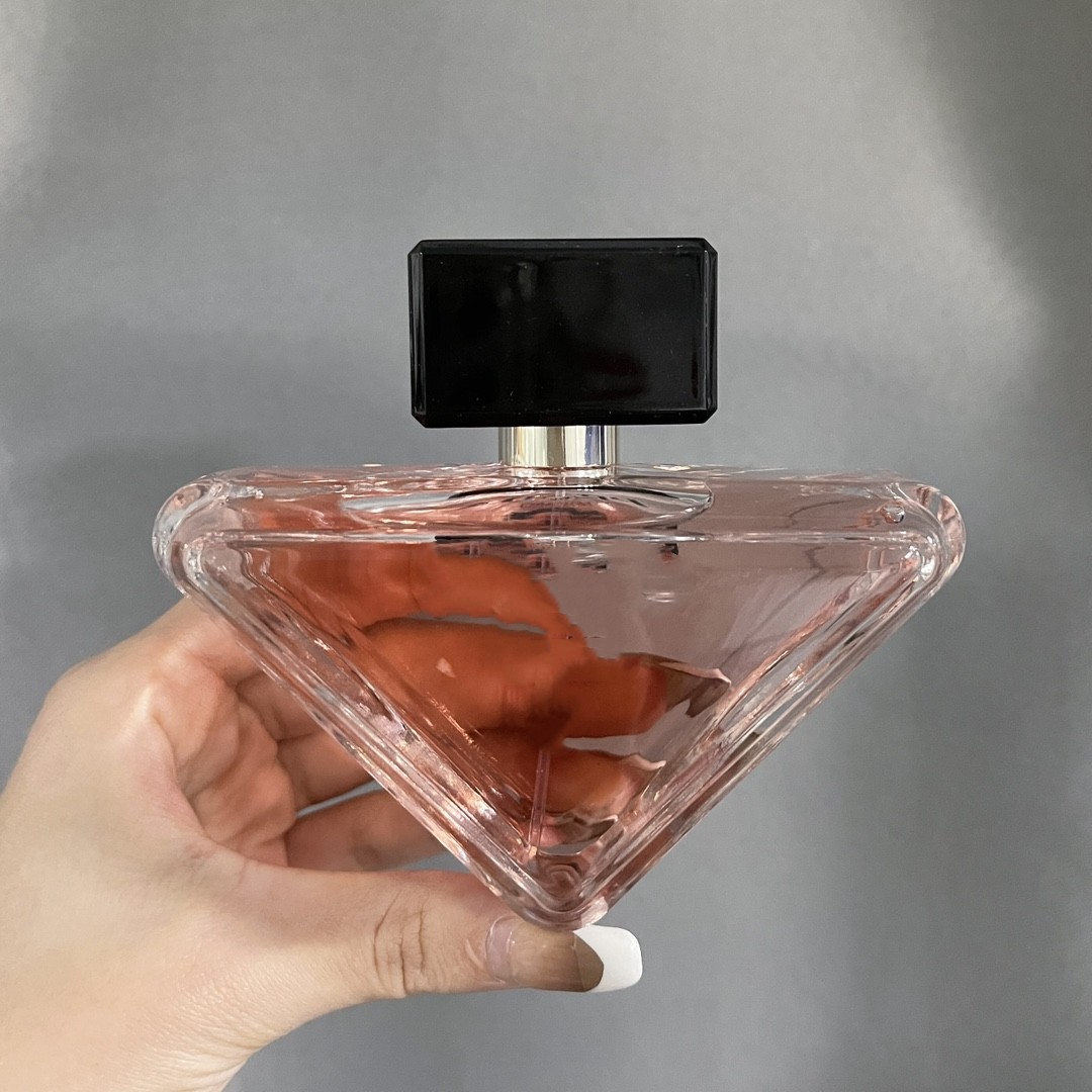 

90ml Bon Lady Perfume Fragrance Eau De Parfum Long Lasting Time Spray 3OZ Cologne Fast Ship EDP