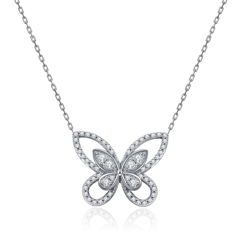 Colliers de pendentif Nouveau collier arche