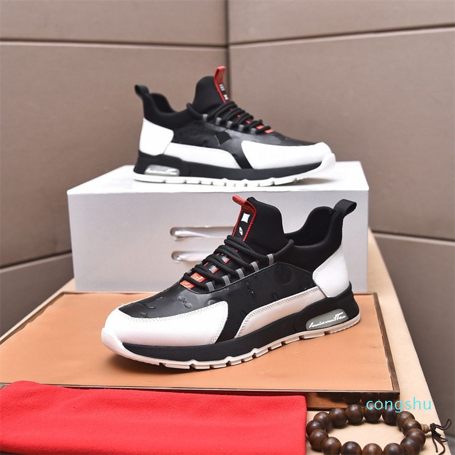 

Designer Mens Casual Shoes Luxury L Womens Shoe Soft Comfortable Breathable Summer Spring Designer Men Leisure Shoes 2022, L7