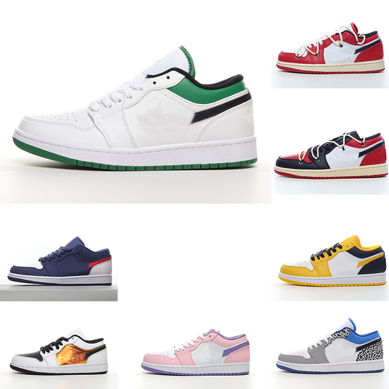 

Jumpman 1 University Blue Basketball Shoes 1s with Box Sports Shoes Genuine Leather Og High Unc Patent Hyper Royal Mocha Homage Designer Sneakers Trainers 300, 01