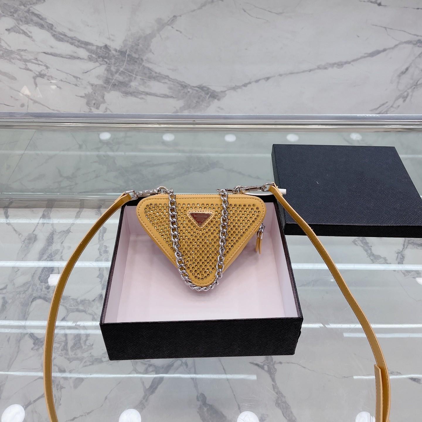 Sacs de messager de luxe pour femmes sac à main pour femme Designers Tote Facile à assortir Sacs à bandoulière