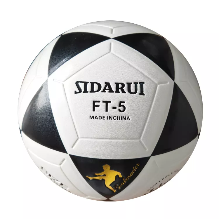 

2022 factory pvc synthetic leather Foot Ball Size 3 4 5 Football soccer Ball7350204