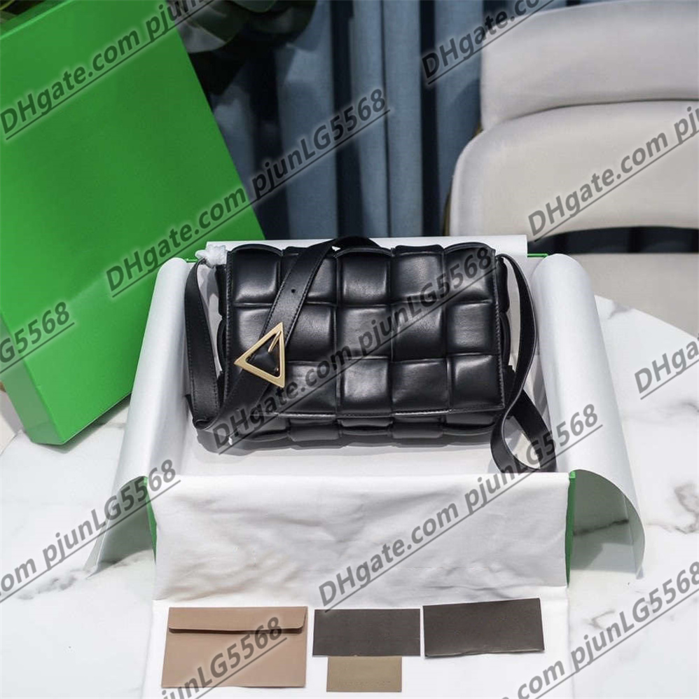 Sacs à bandouliers de haute qualité Sac de créateur de luxe Gol Silver Lettre en cuir en gros Femmes formelles Femmes en cuir Sacs à main croix C