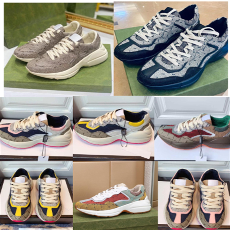 

2021 Women Shoes Leather Casual Ace Italy Real Comfortable Off Fashion Mens Sneakers Bee Dress White, 17