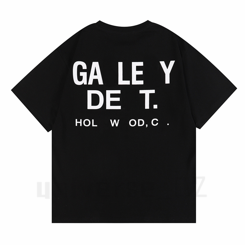

Galleryse Depts Shirts Designer Men's t Galleryes Cottons Tops Man s Casual Luxurys Clothing Clothes Cotton 1 HK1V, 50