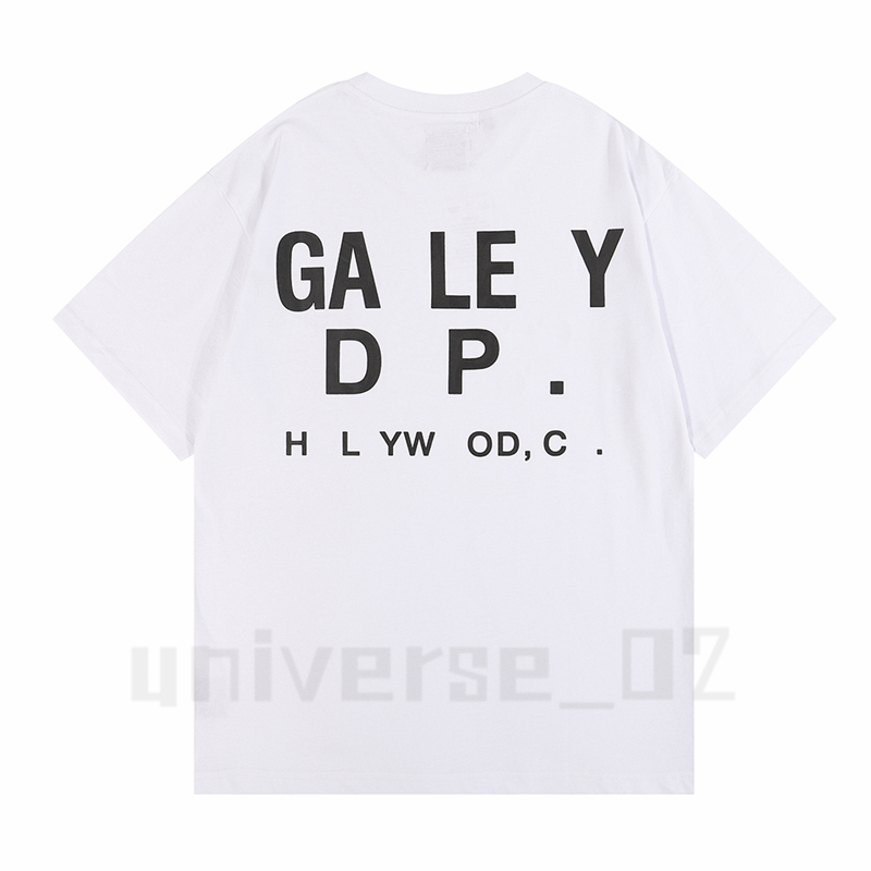 

Galleryse Depts Shirts Designer Men's t Galleryes Cottons Tops Man s Casual Luxurys Clothing Clothes Cotton 2 VIDF, 12