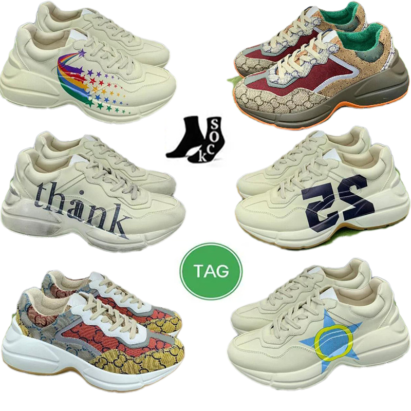 

Fashion Shoes Women Men Sneakers Patchwork Trainers Platform Shoe Casual Breathable Mesh Leather Sneaker Tiger Wave Trainer Letters Vintage Casual