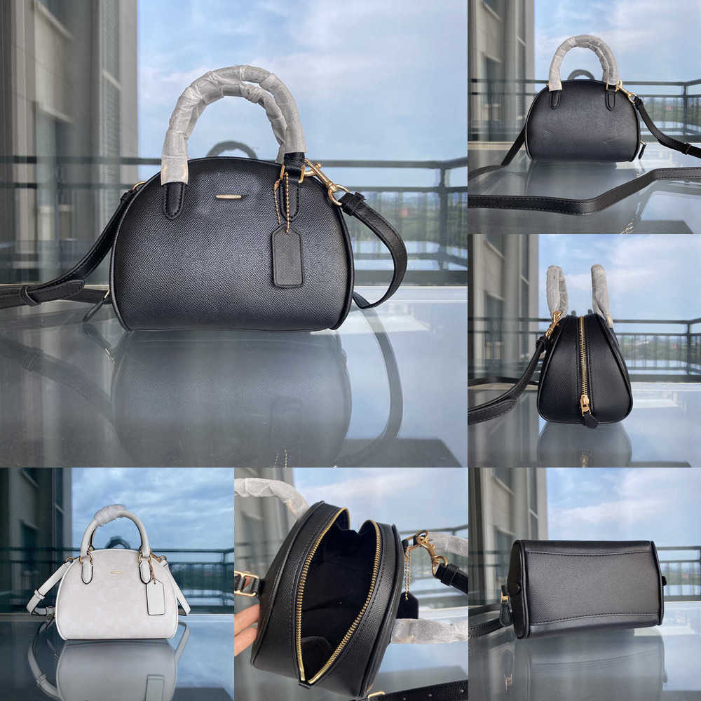 

Totes Coabag Retro Half Moon Luxurys Bags handbags Womens The Tote Bag Leather Designer Shoulder Bag Handbag Women Wallet 221031, Cobag-black