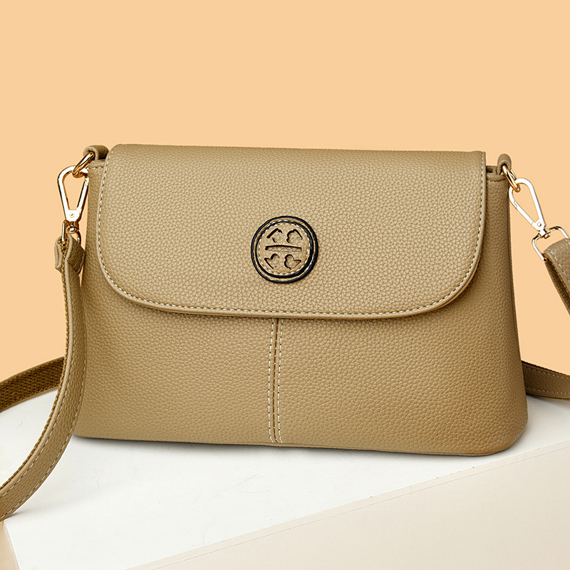 

Classic Designer Women Bags Leather Mini Size Fashion Leisure sack Casual Handbag Favorite Crossbody Bags 6546, 001