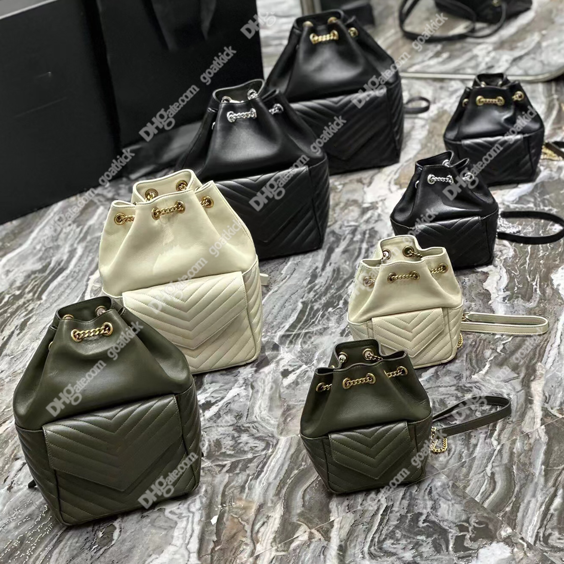 

Joe Backpack Classic Luxurys Designer Bags Shoulder Bags Genuine Leather Messenger Shopping School Bag Handbags Womens Crossbody Backpacks Purse Wallet, 5/mini