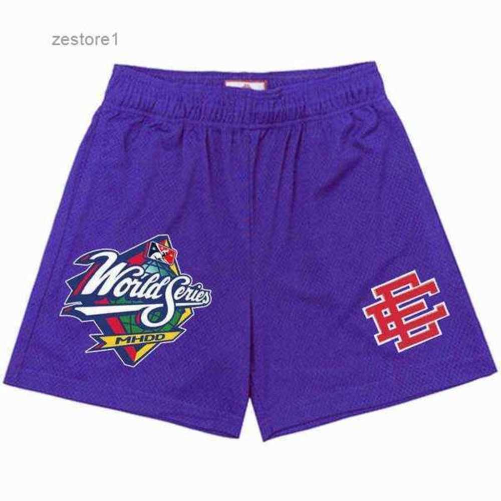 

l Ee Basic Shorts Men's Summer Breathable Basketball Men Quick Dry Sweatpants Boxing Casual Pvol, Orange