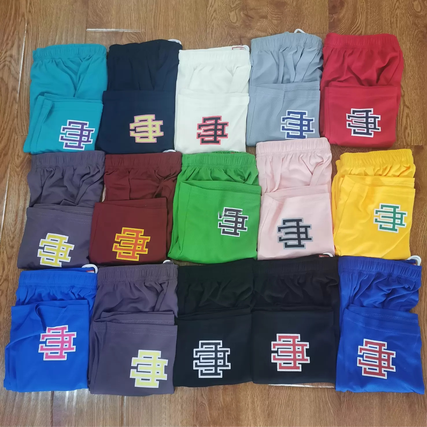 

mens shorts designer womens fitness sweatpants basic short without mesh, 11