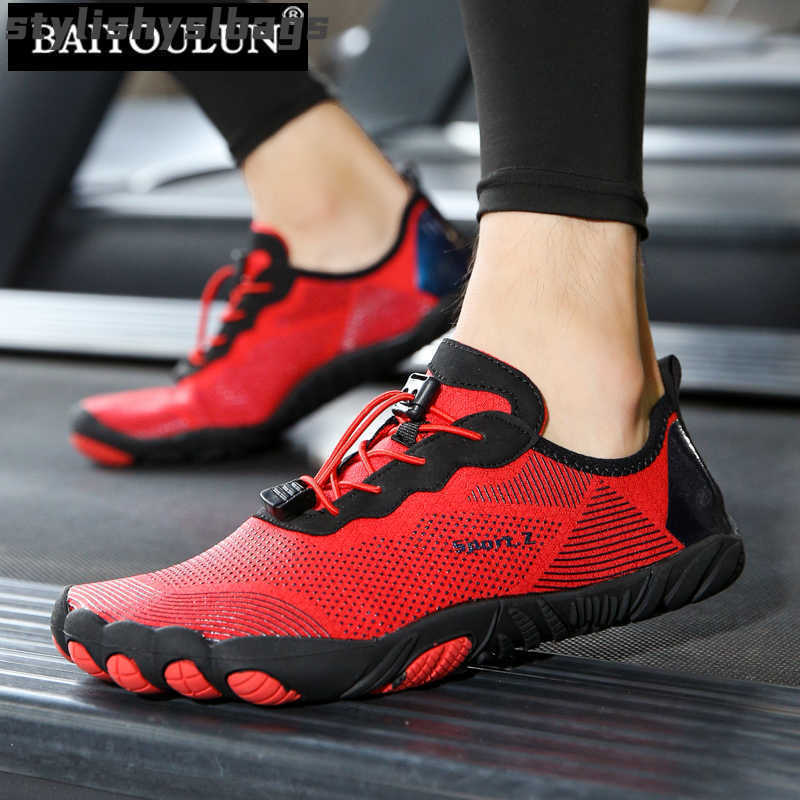 

Sandals Quick Dry Aqua Shoes Plus Size Non Slip Sneakers Women Men Water Shoes Breathable Footwear Light Surfing Beach Sneakers Elastic 010423H, See chart