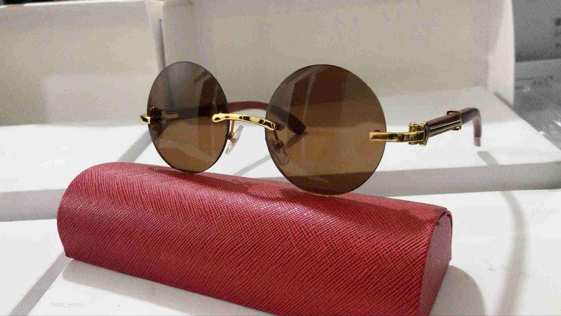 

Brand Designer Womens Sunglasses Polarized uv Protection Fashion Men Women Sunglass UV400 Protection Sport Vintage Sun glasses Round Eyewear good