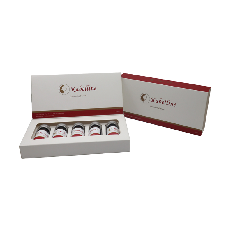 

Super Kabellines Fat Dissolving Solution Kybellas Solution