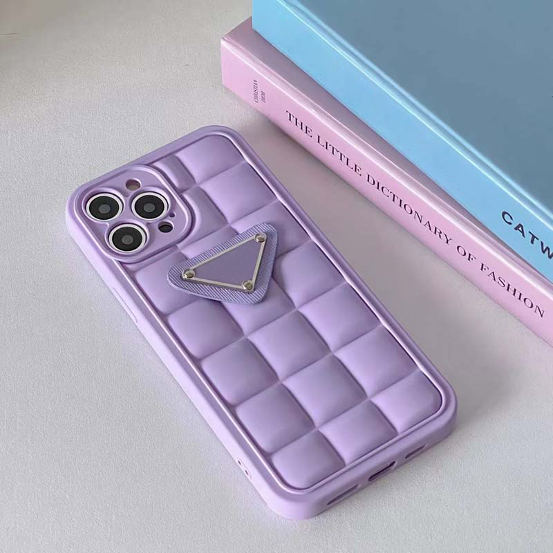 

Designer fashion phone cases for iPhone 14 pro max 13 13Pro 13ProMax 12 12Pro 12ProMax 11 pro XSMAX cover Pu leather shell luxury Samsung S20P S20U NOTE 20 20U covers, Purple