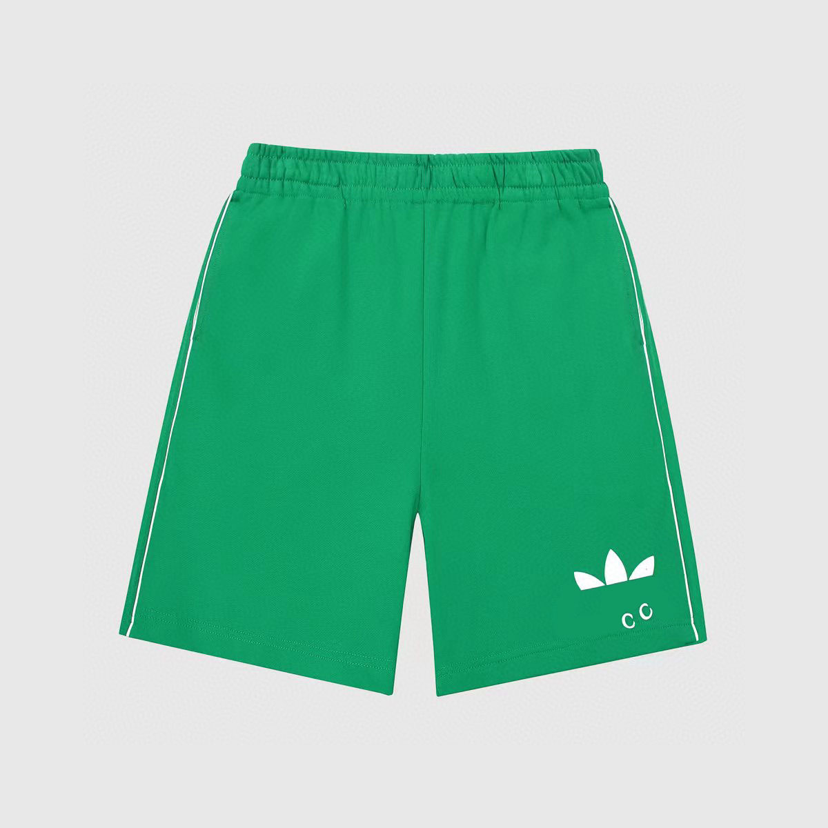 

Men's Plus Size Shorts Polar style summer wear with beach out of the street pure cotton g4