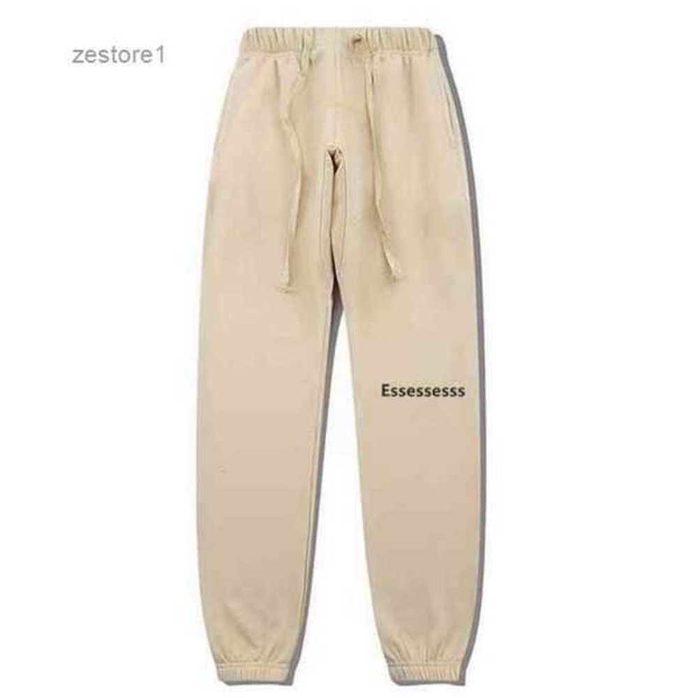 

Ess Designer Warm Hooded Hoodies Correct Edition Essential Hoody Men Women Fear Letter of God Streetwear Pullover Sweatshirts Ss22 Ftwl