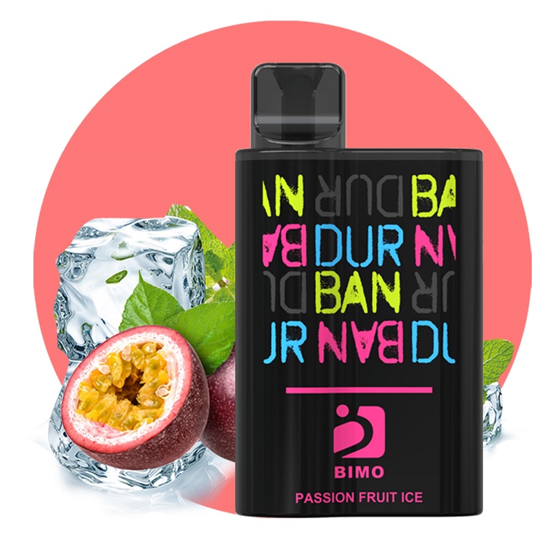 

BIMO 4000PUFFS Disposable Electronic Cigarettes Prefilled