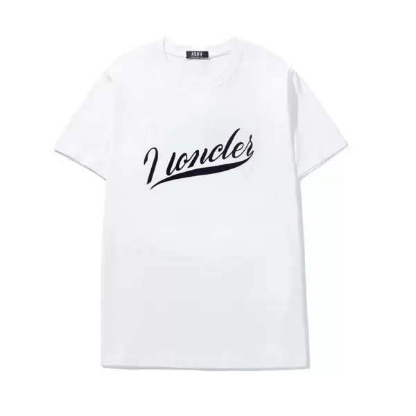 

Summer tshir Mens Women Designers Tshirt Fashion Men Casual T Shirts Street Designer Shorts Sleeve Alien Tshirts Tee designer T-shirt S-2XL 7D82