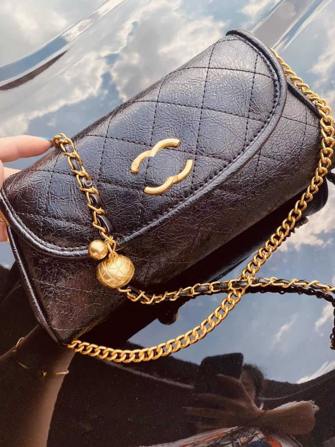 

HandBags For Women 2023 Designer Luxury Brand chain Casual Single Shoulder bags ladies Messenger Brand Leather Bag Cross Body Bag W230105