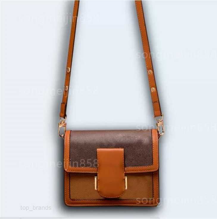 2023 défilé Dauphine couleur sacs sacs à main assortis sac de créateur de luxe pochette sac à main sacs à bandoulière portefeuilles sacs à bandou