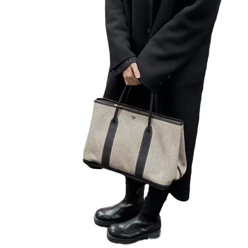 

Designer bag Women Totes Bags Handbags Handbag Luxury tote bag Classic Wallets Large Shopping Shoulder With original dustbag Versatile and simple to go out, Grey