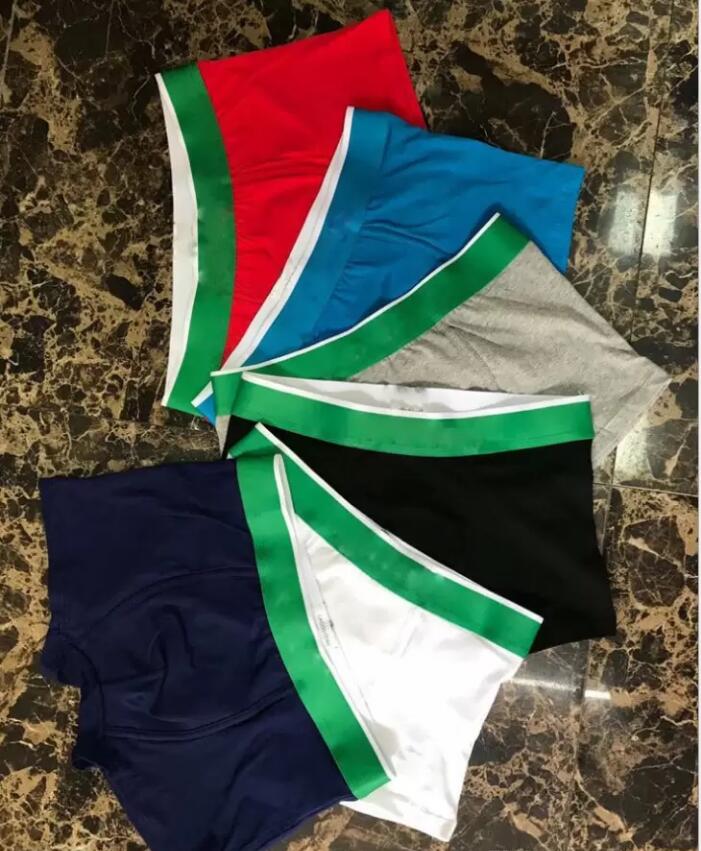 

mens underpants crocodile boxers France man crocodiles conton fashion underwear men Boxer x1, No box