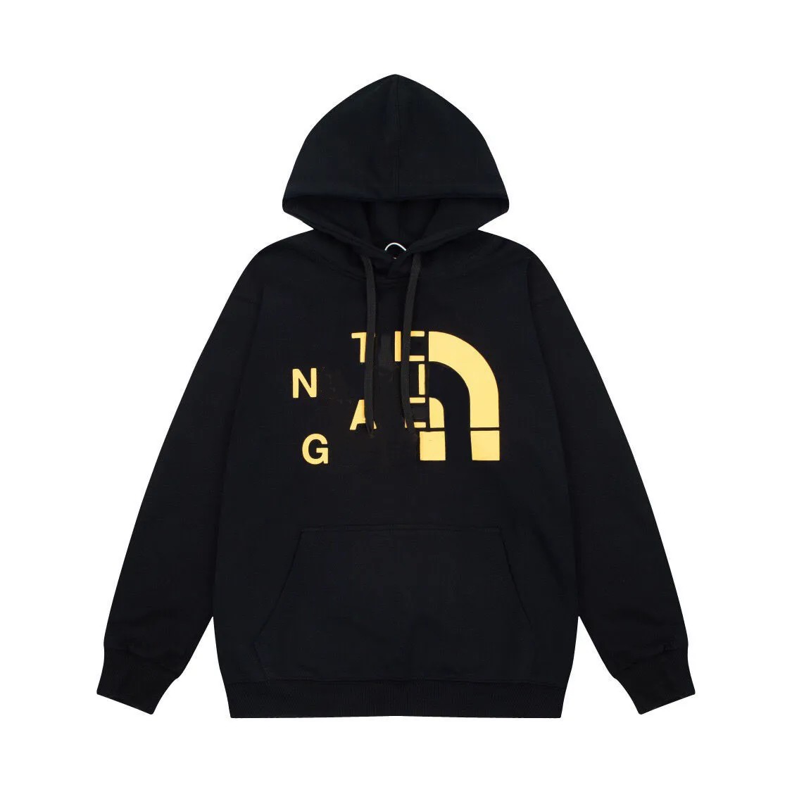 

Hoodies Mens designer hoodie black hoodies men women pullover loose hoody Sweatshirt long sleeve hooded Alphabetic pattern womens Sweatshirts P4DA KG2V, Beige