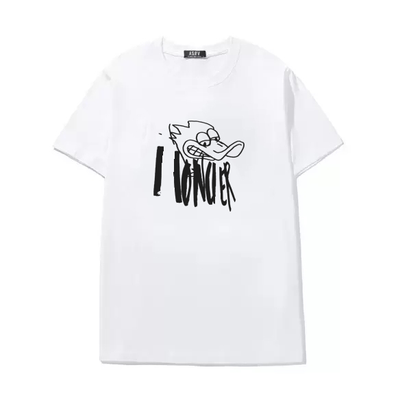 

Summer tshir Mens Women Designers Tshirt Fashion Men Casual T Shirts Street Designer Shorts Sleeve Alien Tshirts Tee designer T-shirt S-2XL TUAP