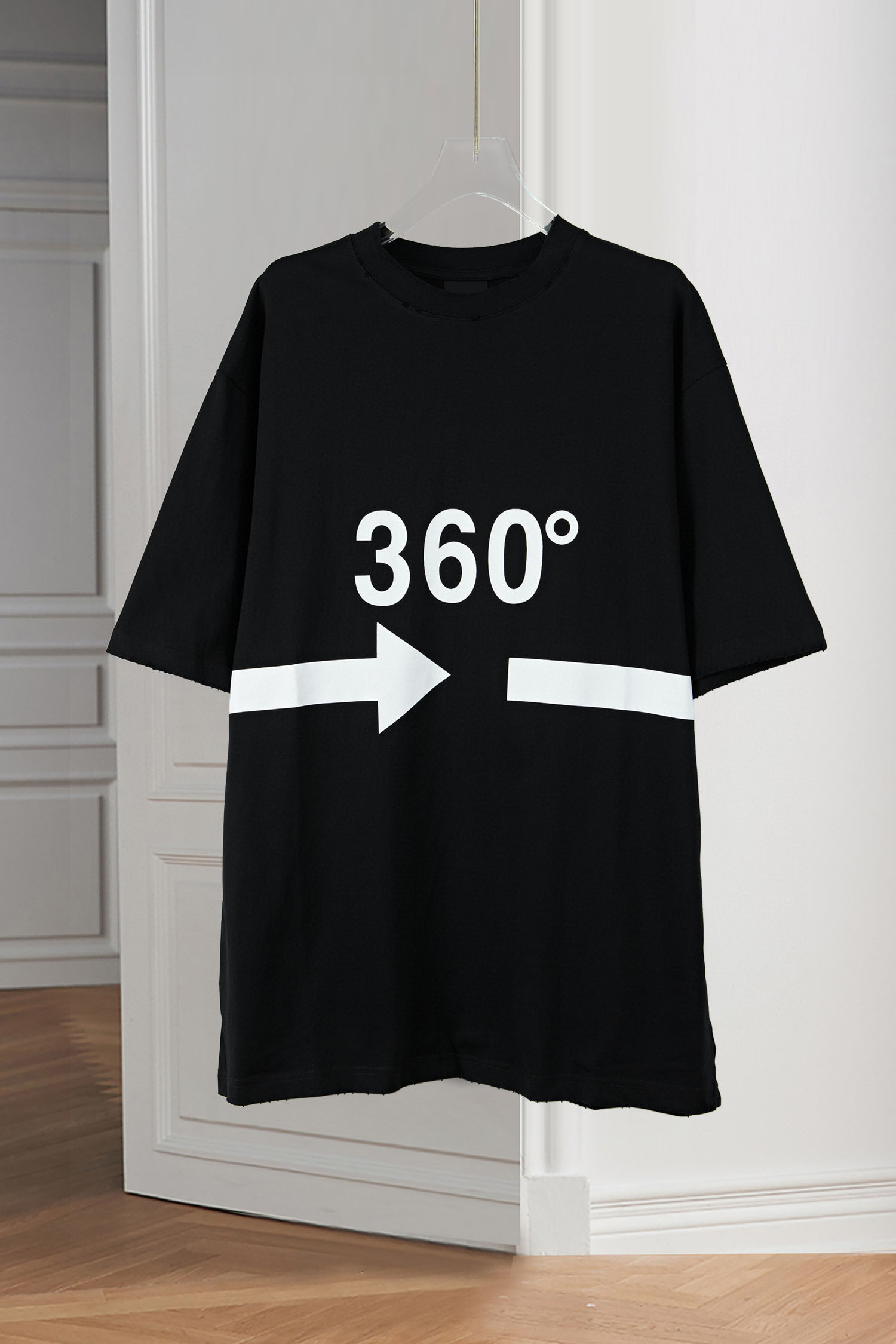 

Men's Plus Tees Polos Round neck embroidered and printed polar style summer wear with street pure cotton f031
