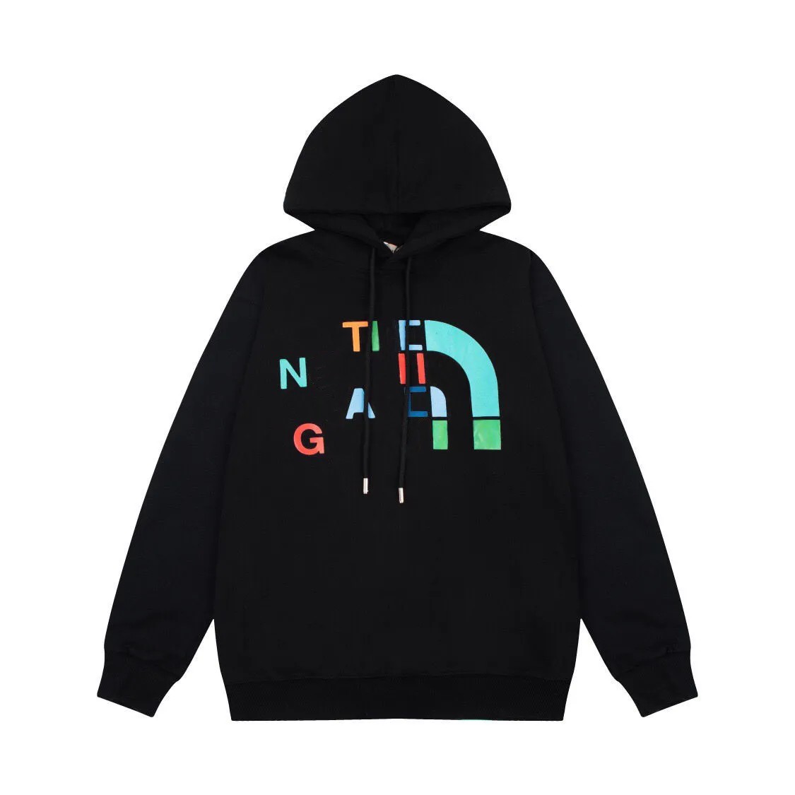 

Hoodies Mens Designer Hoodie Black Hoodies Men Women Pullover Loose Hoody Sweatshirt Long Sleeve Hooded Alphabetic Pattern Womens Sweatshirts, Shipping fee
