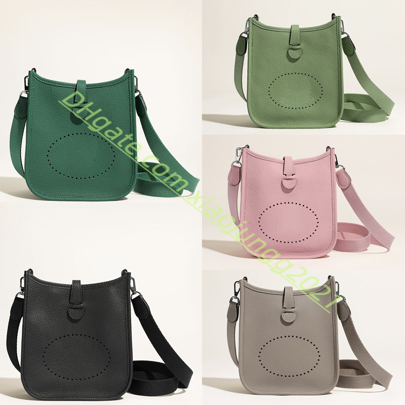 

High quality genuine leather Shoulder Bags handbag leathers handbags Luxury designe wallet womens handbag Tote Cross Body purses, Pink