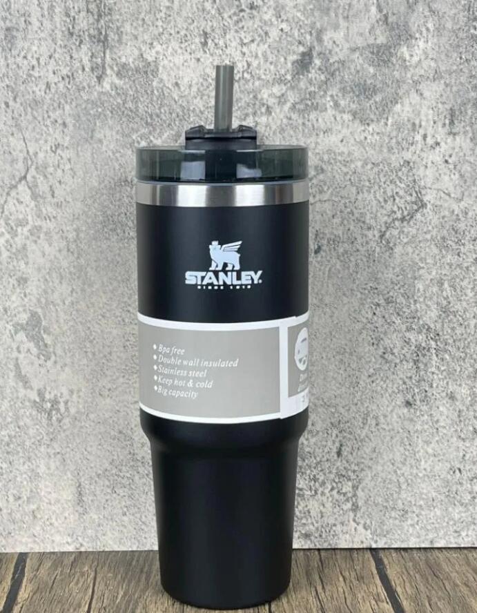 

Ready To Ship 30oz Car Tumblers Heat Preservation Couple Simple Cups Stainless Steel Large Capacity Male And Female Students Water Bottles With LOGO FY5521 0109, Multi-color