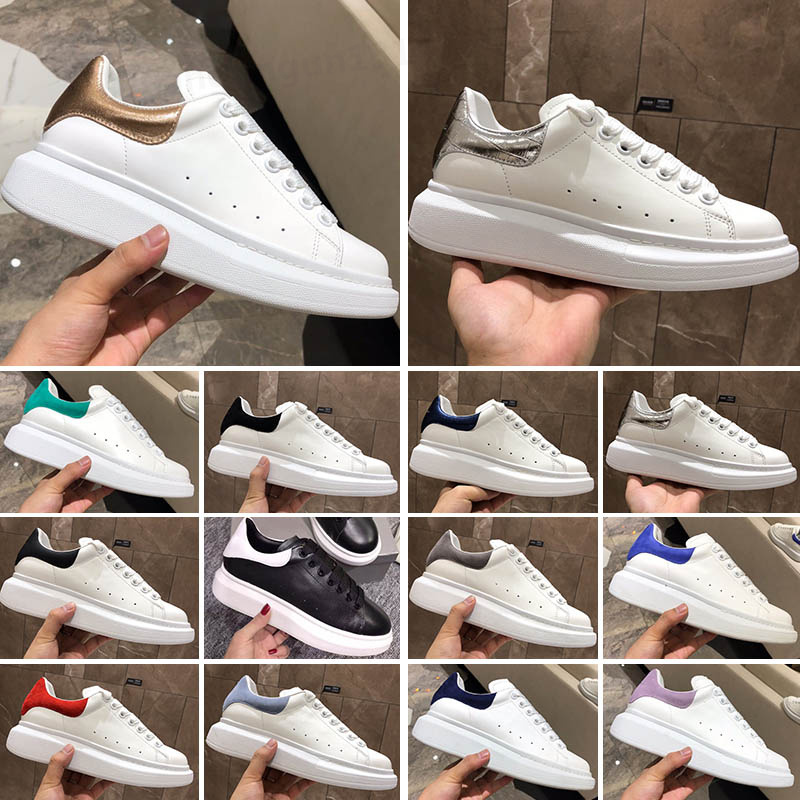 

2023 Height Increasing Casual Board Shoes Oversized shoe suede Fashion Womam Sneakers mqeens Man white Genuine Leather Outdoor Hiking, Color 6