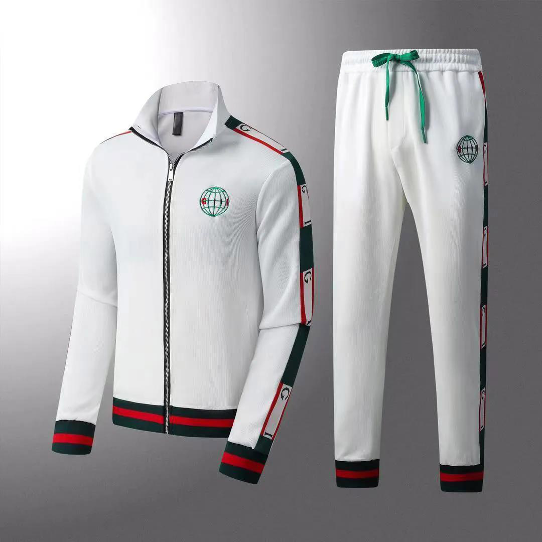 Designer Survêtement Hommes Femmes Jogger Survêtements Homme Pantalon Survêtement Vêtements Casual Sweat Pull Tennis Sport Survêtements Survêteme