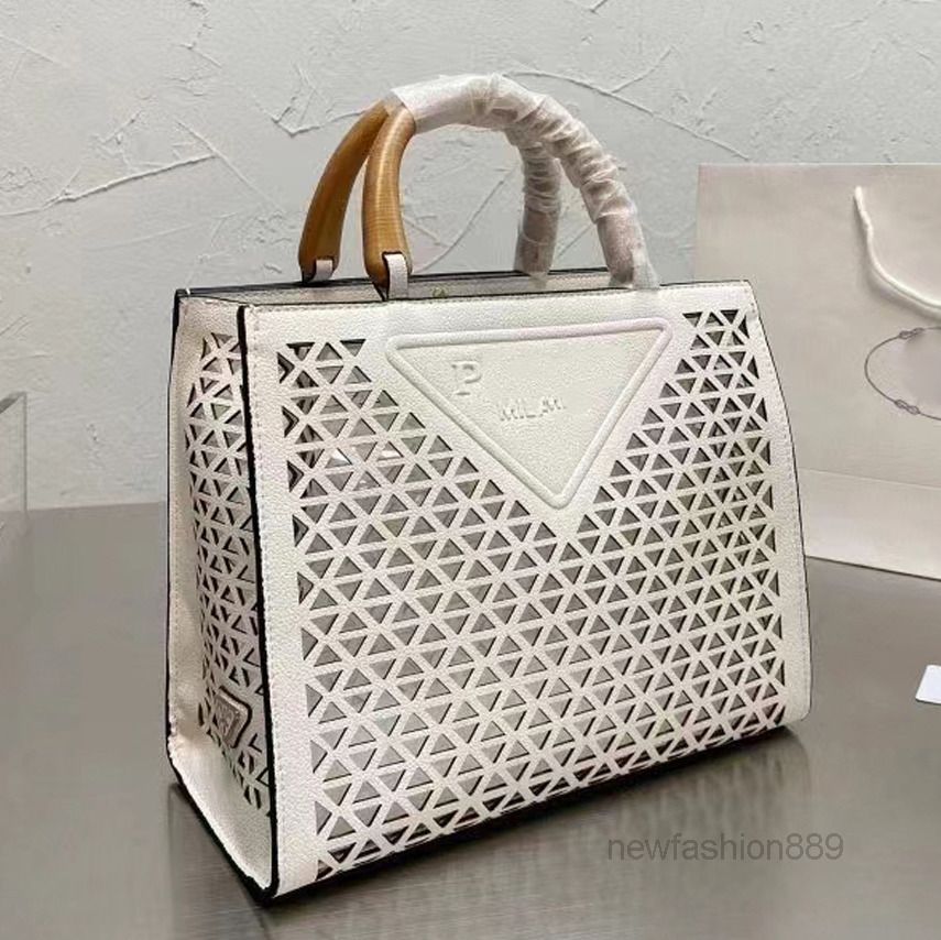 

Totes Shoulder Bags Designer Bag Claic Handbag for Limited Beach Leather Handbags Armpit Ladies Baguette Multicolor Fashion Wholesale top quality, #4 30cm