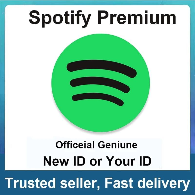 

2023 Global Access Spotifys Premium Account Players Stable Android IOS Apple PC