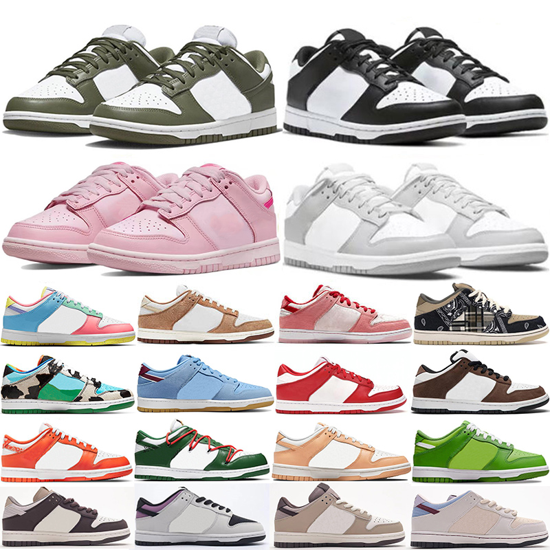 

2022 Men Women Running shoes SB Chunky Grey sneakers White Black Panda Grey Fog UNC Photon Designer Pro trainer Frozen pigeon Sneaker Eur, 10