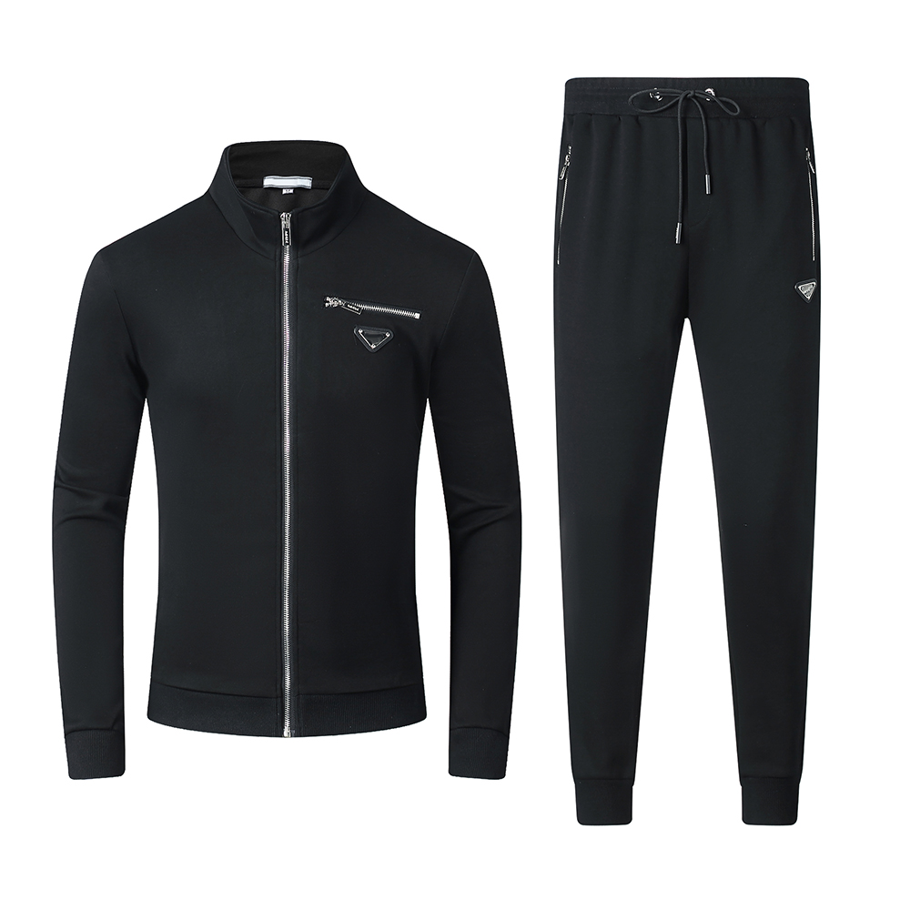 

Tracksuits Sweatsuits designer piece Mens sets Hoodies Solid color Femme Suit Long Sleeves jacket Outwear Stylist Brand Sports and leisure size m-3xL#25 OXTR, 15