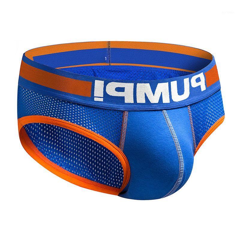 

Underpants 2023 Brand Cotton Solid Low Waist Sexy Undenwear Men Jockstrap Briefs Innerwear Bikini Gay Underwear Male Jock Strap Funny, A03-grey