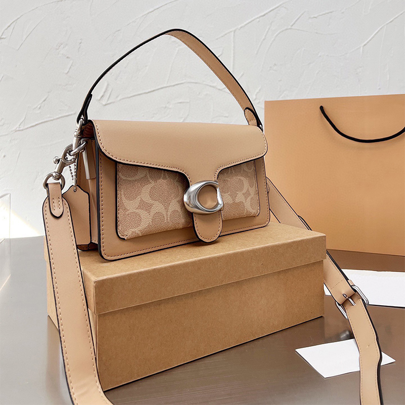 

Designers Bags Luxurys handbag women Shoulder Bag Luxurys Letter design woman Crossbody handbags banquet Wallet fashion leisure purse friends style very good, White+box