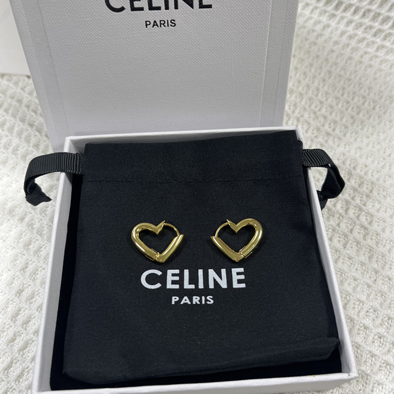 DUPE CE-LINE LOVE OEUR STADS POUR LES FEMMES NOTCH DESIGNE
