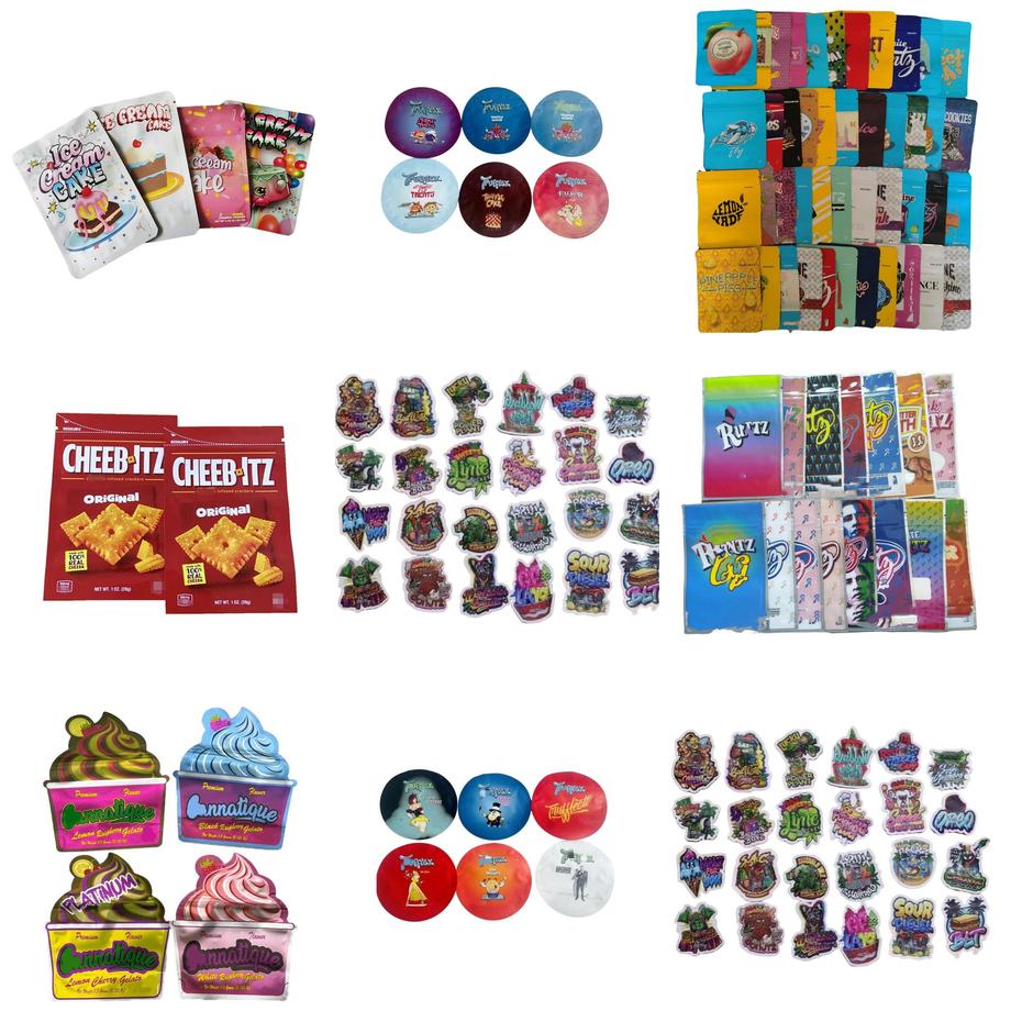 

Packing Bags Candy Backpack Boyz 420 Disesel Special Shaped Edible Packaging Bag 3.5G Die Cut Irregar Unique Shape Reseala Drop Deli Otqbv